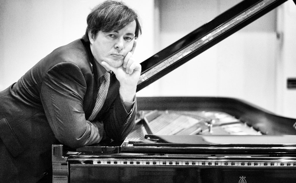 Concerto Orchestra Giovanile della Calabria diretta da Anatoly Smirnov ad Amantea il 23 maggio