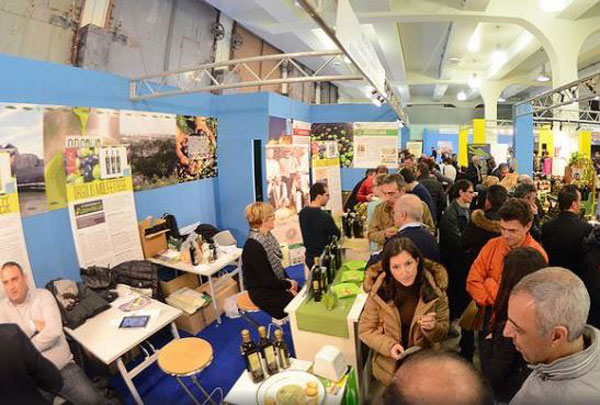 La Regione a Trieste dal 3 al 6 marzo a “Olio Capitale”