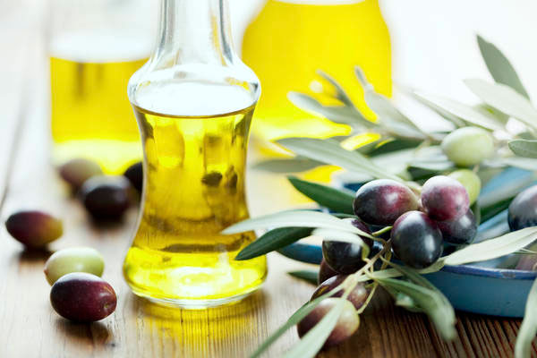 Oliverio ha incontrato in cittadella le organizzazioni dei produttori olivicoli calabresi