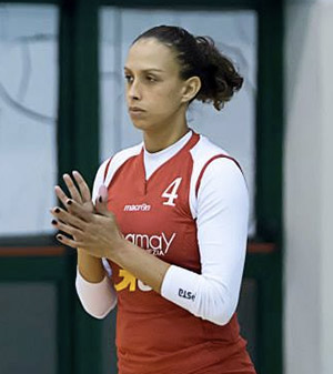 Volley: vittoria della Yamamay Lamezia sul campo del Pizzo