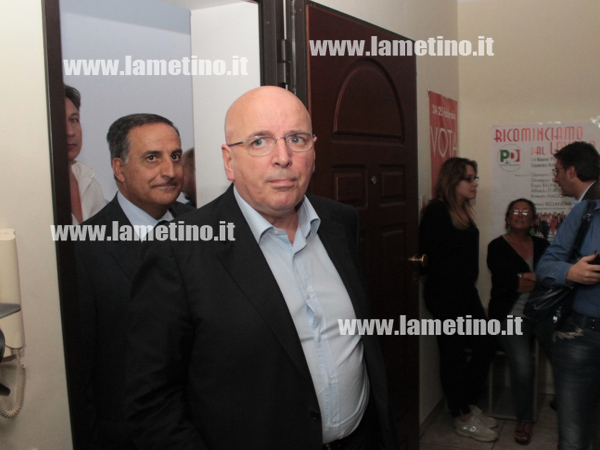 Pd Calabria: "Ora tutti uniti per sfida contro centrodestra"