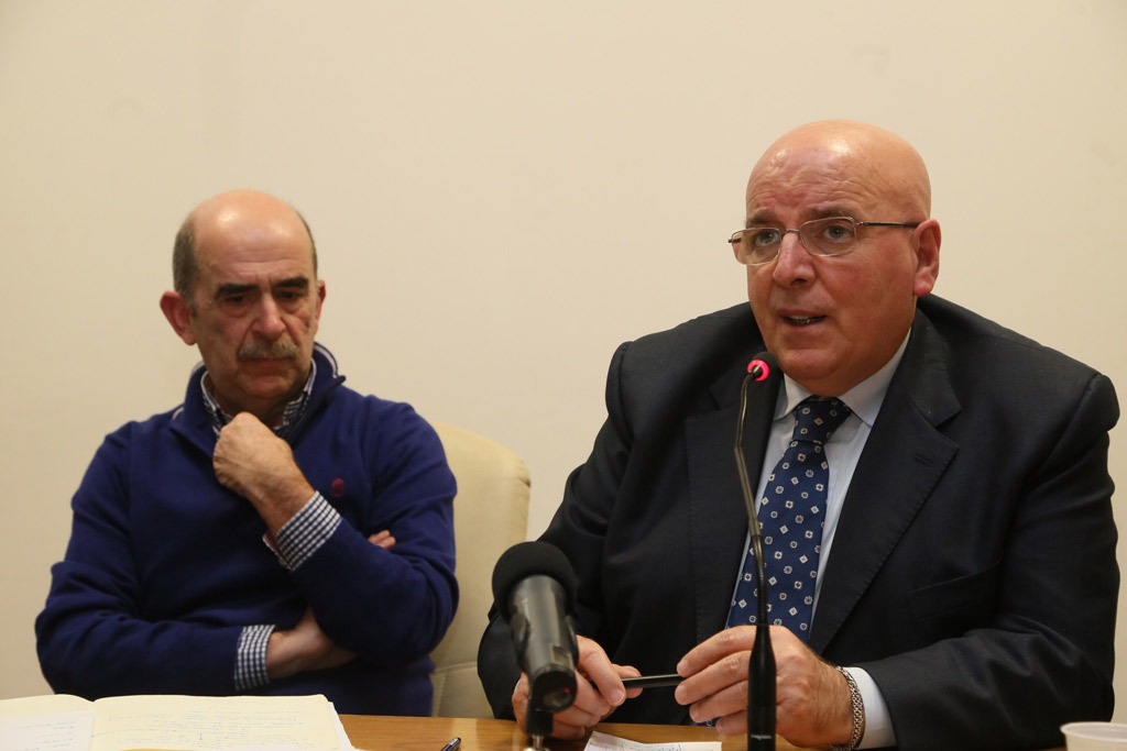 Porti, Oliverio: 21 milioni dal bando regionale per adeguare strutture