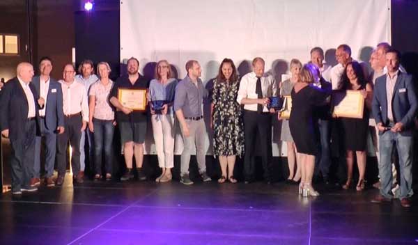I tedeschi scelgono la Calabria per il Cooking Star 2019