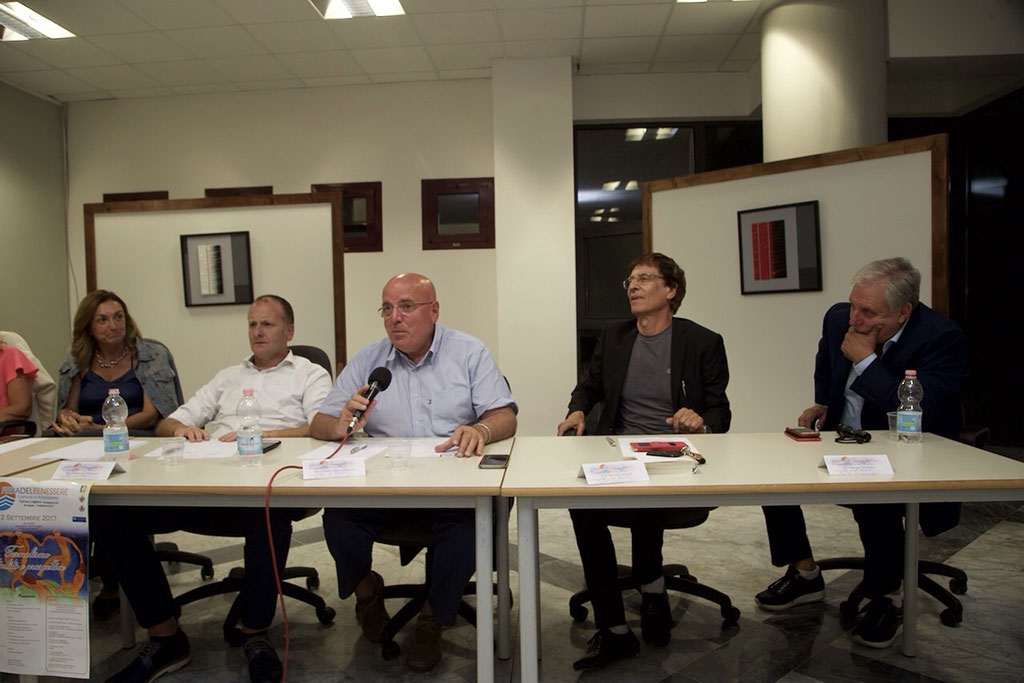Oliverio: “Ad ottobre presenteremo il Progetto Terme”