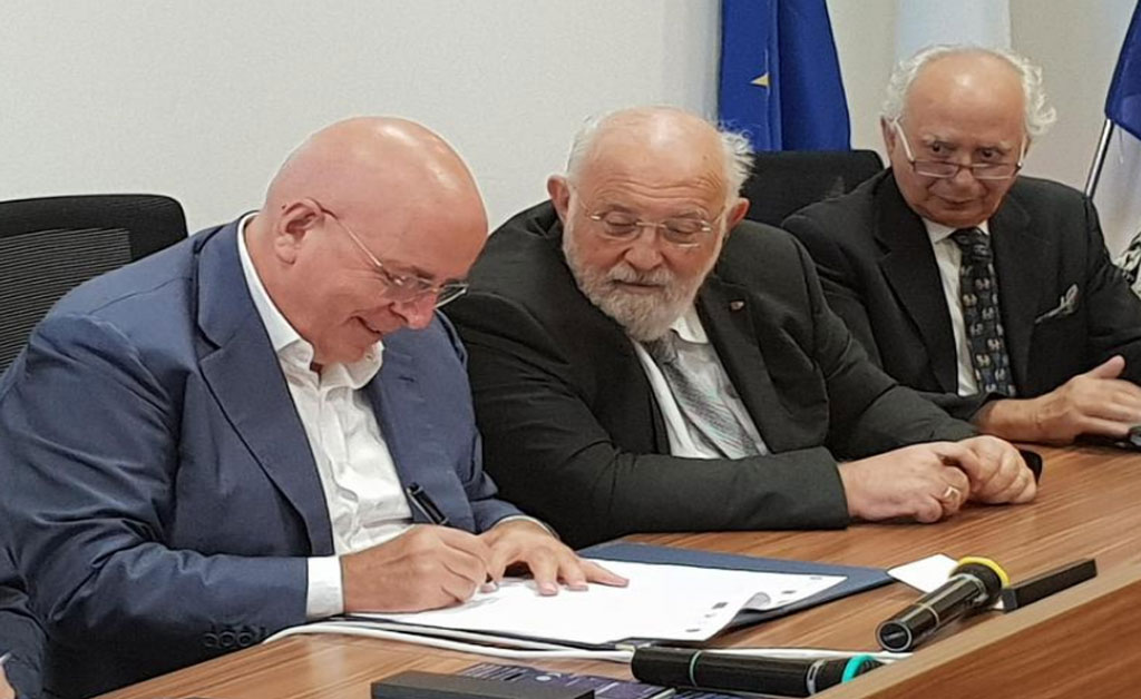 Regione, 40 milioni per interventi nelle Università calabresi 
