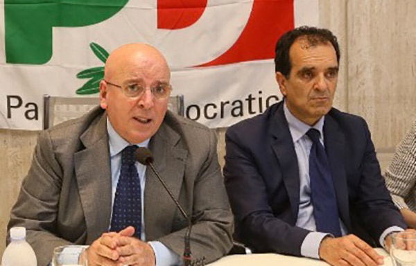 Province: funzioni residuali, Oliverio incontra presidente Upi Bruno