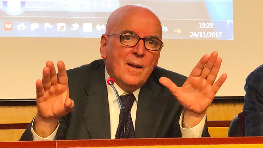 Oliverio: “Futuro si costruisce con nostro patrimonio” 
