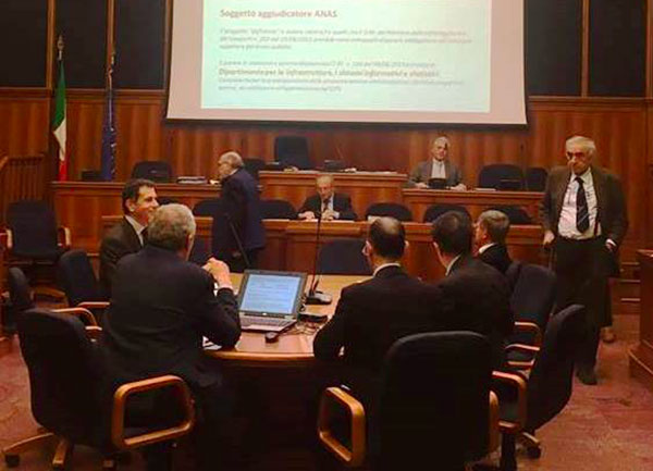 Oliverio: “Sì Lavori pubblici su seconda tratta terzo megalotto SS 106”
