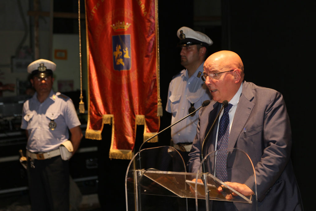 Oliverio: Patto Calabria è grande ed irripetibile occasione