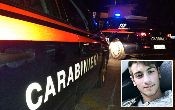 Quindicenne uccide coetaneo e si costituisce a Mileto, possibile movente sentimentale