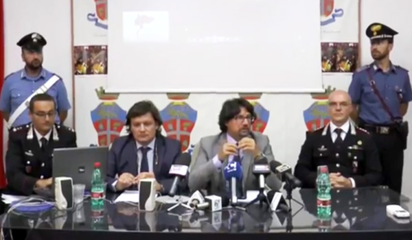 Ucciso in spiaggia a Soverato: in appello 2 ergastoli e una condanna a 30 anni
