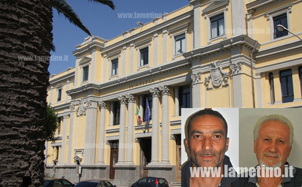 Lamezia: Omicidio Villella, Dattilo condannato all’ergastolo e Giampà a 18 anni 