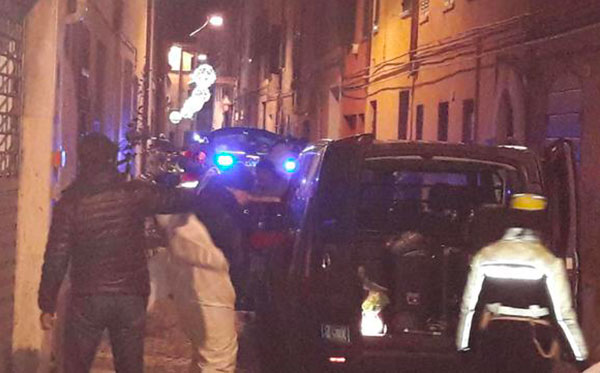 Omicidio Bruzzese, il fratello collaboratore di giustizia chiede di restare a Pesaro
