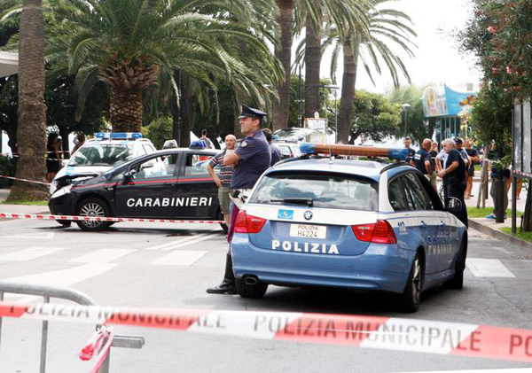 Omicidio Polacco a Reggio, fermato responsabile