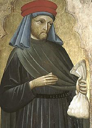Consegna reliquie Sant'Omobono a Catanzaro 