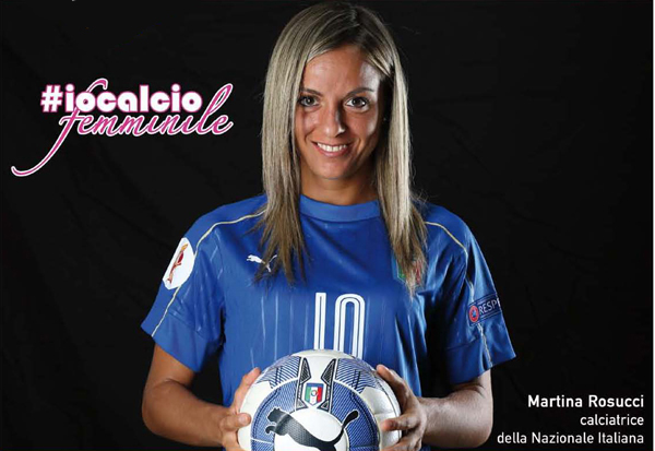 Girl footbal open days, iniziativa dedicata al calcio femminile l’1 e 2 ottobre a Catanzaro