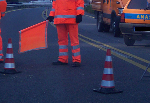 Anas: lavori su SS 109 bis, limitazioni traffico a Catanzaro