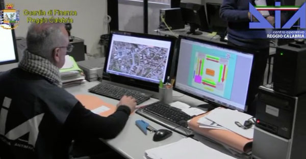 Operazione Martingala: Gip conferma due misure cautelari