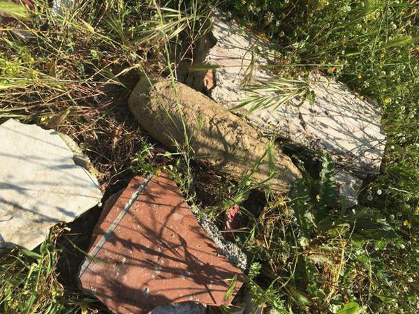Fatto brillare ordigno bellico trovato a Spezzano Albanese