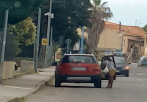 Lamezia, operazione Locomotiva: “Se non portavo almeno 100 euro al giorno mi picchiavano e mi lasciavano senza cibo”