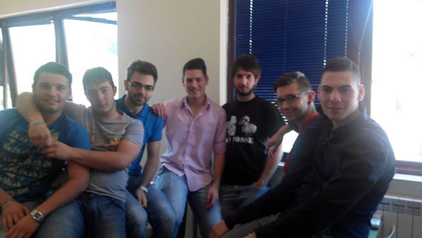Calabria: Tutto pronto per la festa del Liceo scientifico di Decollatura