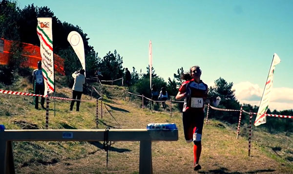 Al via il “Calabria Orienteering 2019”, settimana di attività sportive outdoor nei borghi e nei parchi