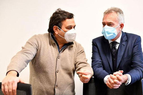 Regione, inclusione sociale: al via il progetto sul reddito di residenza attiva