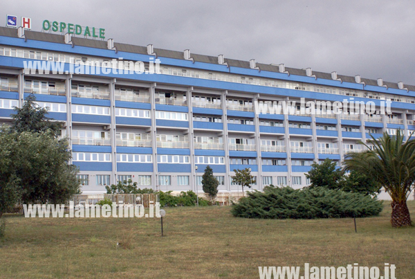 Lamezia: Consiglio regionale su Sanità. Possibile protesta davanti Palazzo da parte di lametini