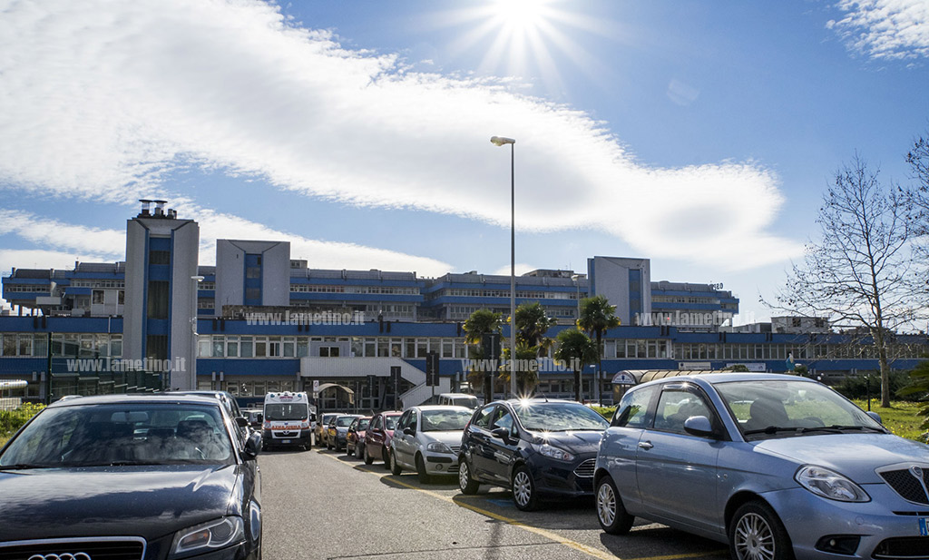 Lamezia, incontro associazioni su sanità: "All’ospedale liste d’attesa lunghissime, serve maggiore interesse da Governo"