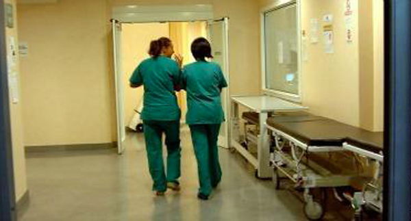 Ripristinata l'operatività del reparto di Medicina dell'ospedale di San Giovanni in Fiore