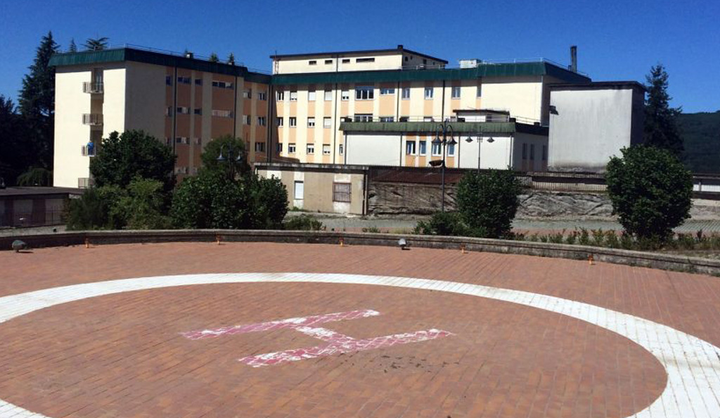 Riaperto l’ambulatorio di oncologia al Presidio ospedaliero di Soveria Mannelli
