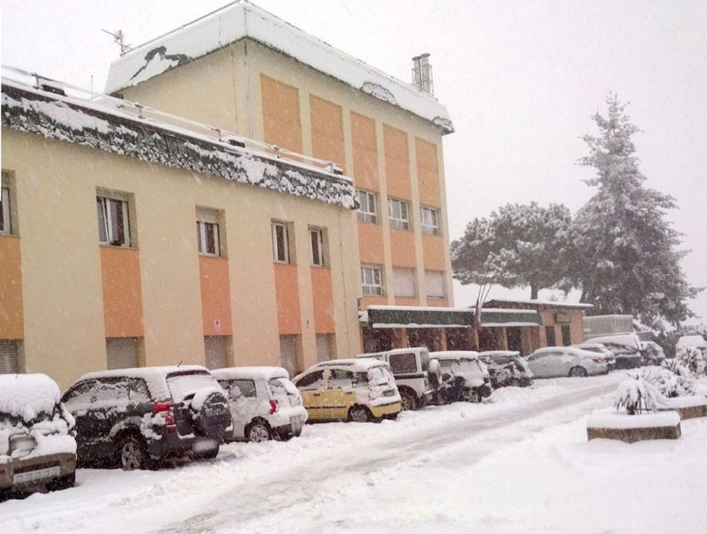 Bambino di 3 anni in fin di vita salvato al Pronto Soccorso di Soveria Mannelli