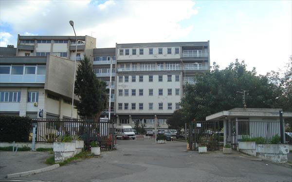 Furto in ufficio ticket ospedale Tropea, 20mila euro il bottino 