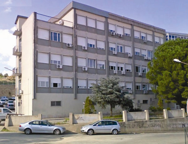 Ragazza scrive lettera di ringraziamento a reparto Ginecologia ed Ostetricia di Soverato