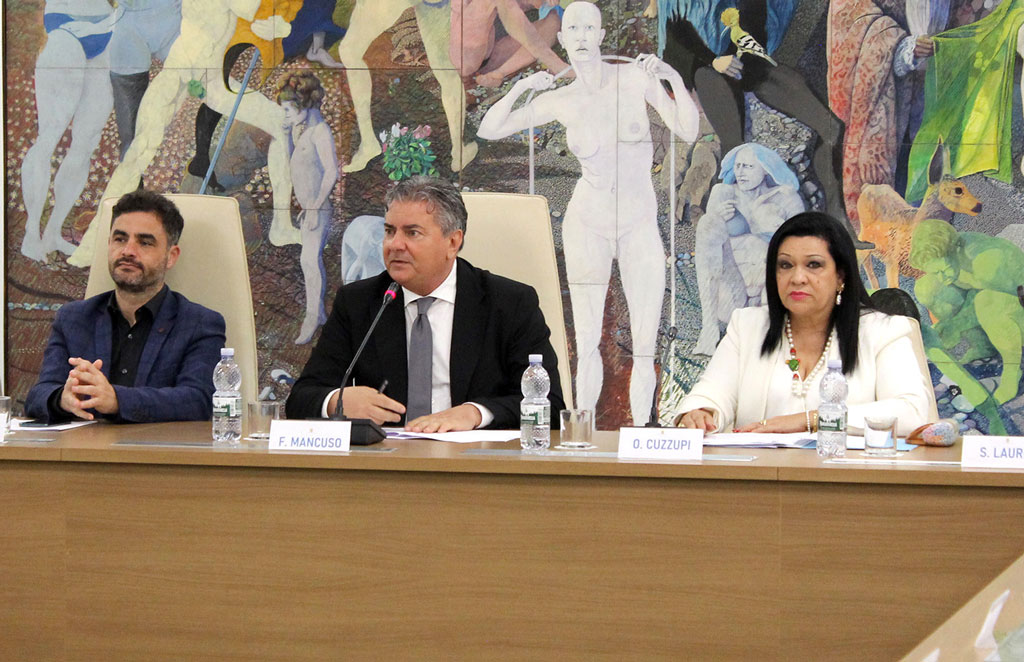 Insediato in consiglio regionale l'Osservatorio contro le discriminazioni nei luoghi di lavoro