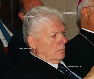 Lunedì a Catanzaro l’insediamento del nuovo Procuratore generale Lupacchini
