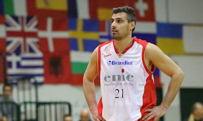 Basketball Lamezia, arriva Giovanni Rugolo