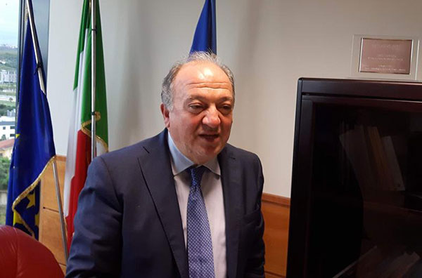 Regione, Patto salute 2019/2021: la Calabria pone i suoi obiettivi 