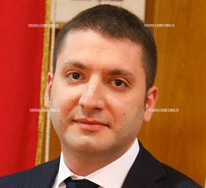 Lamezia: Paladino, necessario che terza città della Calabria sia rappresentata in Provincia