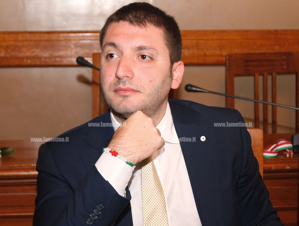 Lamezia, Paladino plaude a nomina Francesco Polopoli tra membri “Centro internazionale di studi gioachimiti”