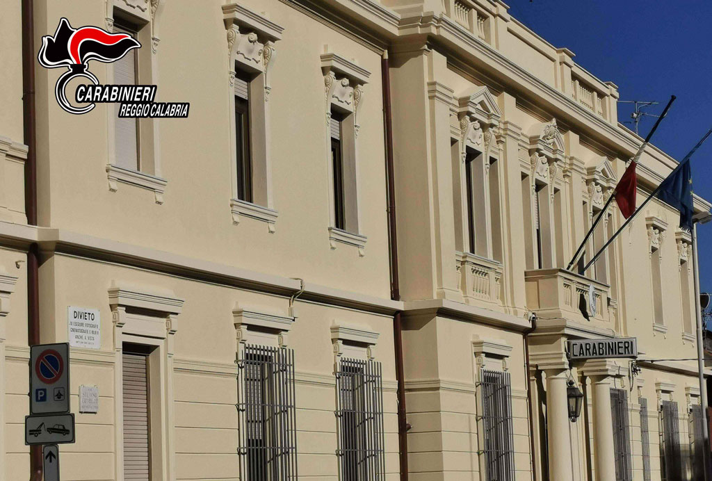 Indebita percezione del reddito di cittadinanza: denunciate 6 persone dai carabinieri a Palmi