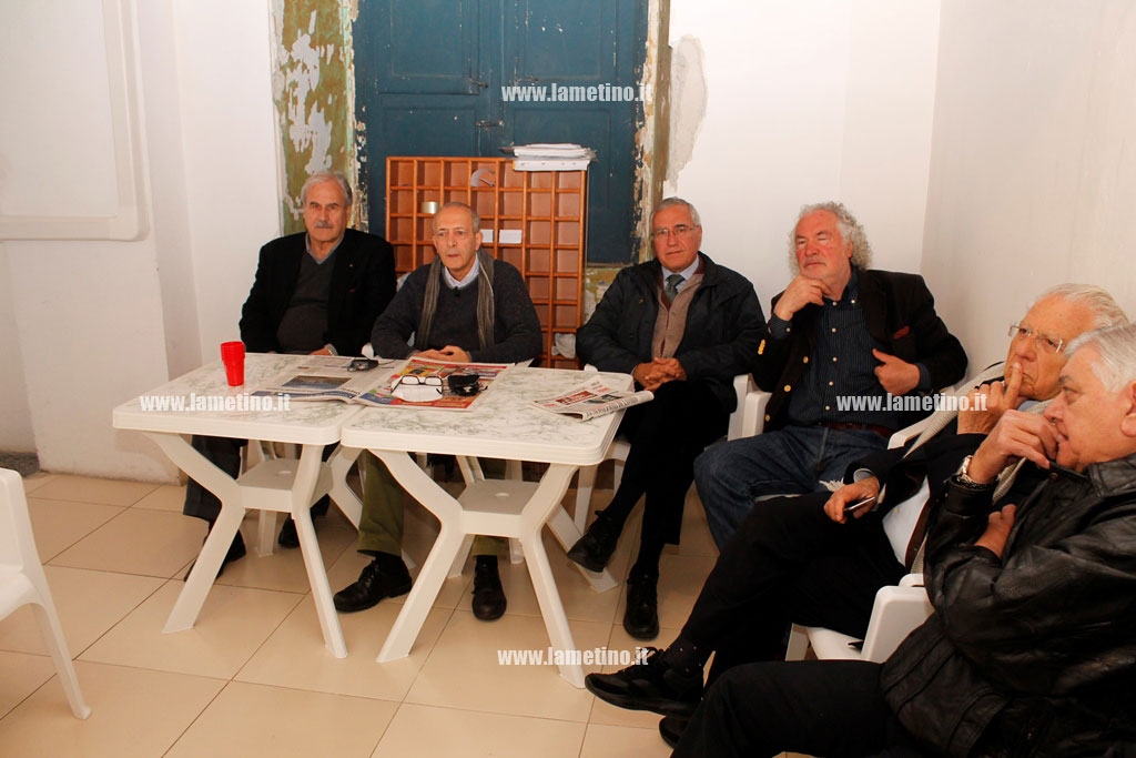Lamezia: Panedigrano a supporto della Sanità all’indomani del varo Piano Scura