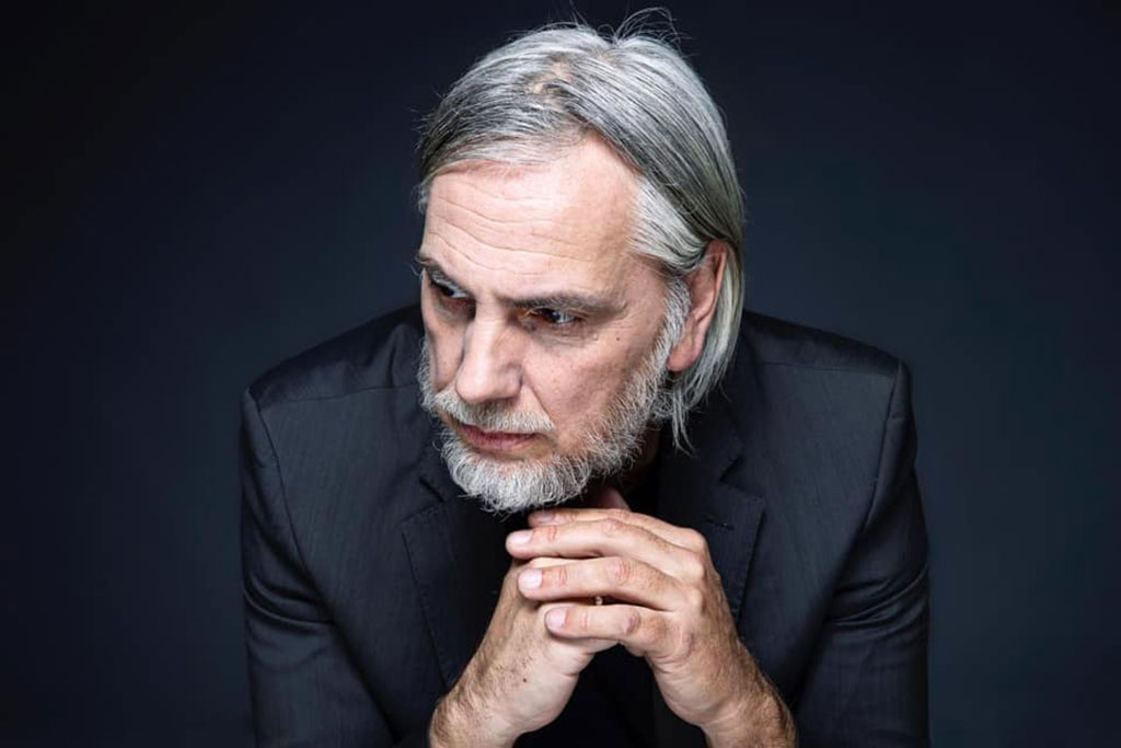 Al via rassegna di musica e teatro “Lamezia Paranoica”, tra gli ospiti Paolo Benvegnù