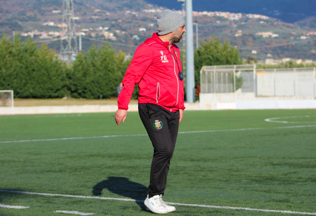 Prima Categoria, Sambiase sconfitto 2-1 a Taverna: addio al sogno play-off