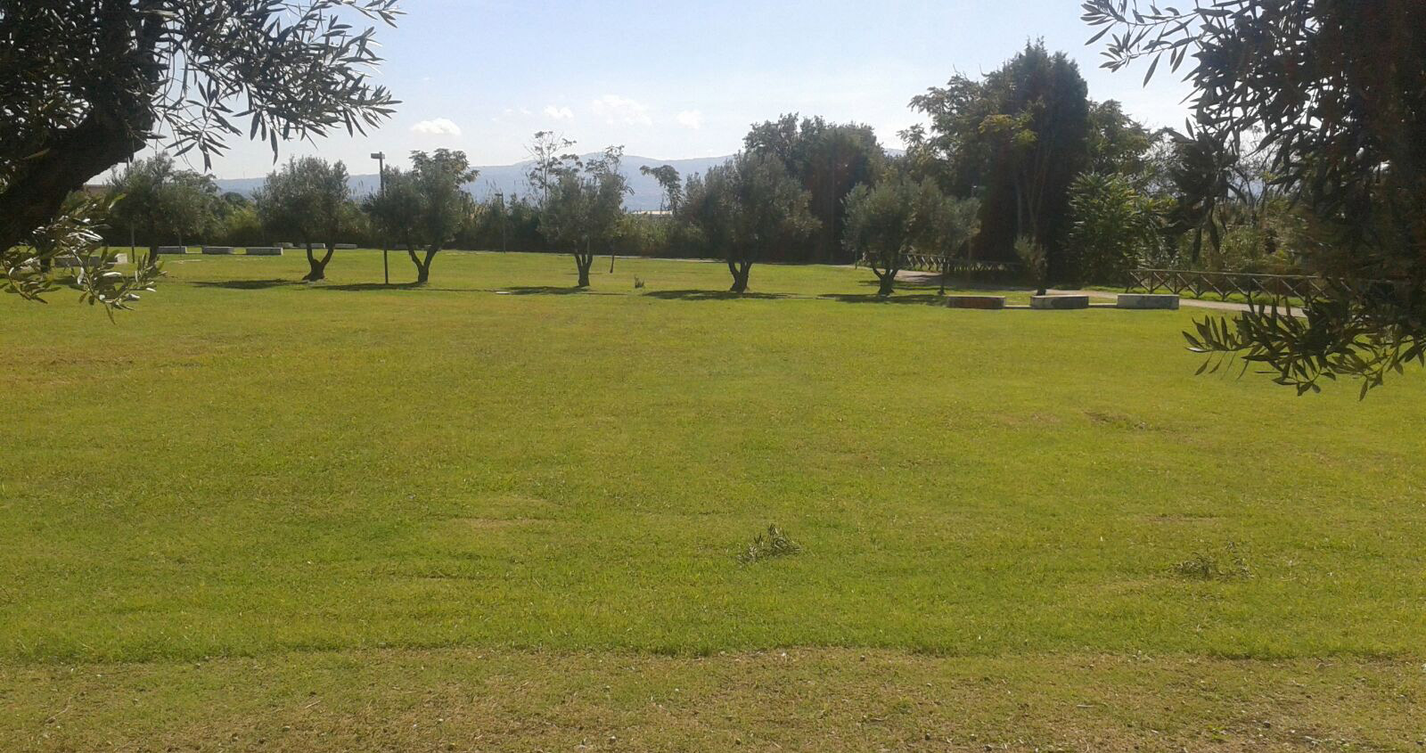 Lamezia, Talìa replica a FdI su Parco 25 aprile: "Pulizia e cura del verde svolte regolarmente"