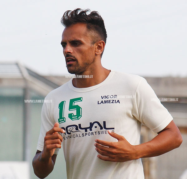 Vigor Lamezia: ingaggiati difensore Patti e attaccante Tommasone. Arriva anche Tundo