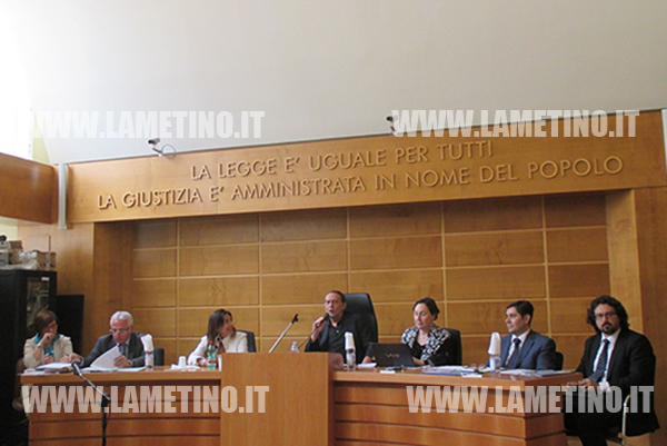 Lamezia: Tutto pronto per processo civile telematico (Pct) a Corti d’Appello di Catanzaro e Reggio