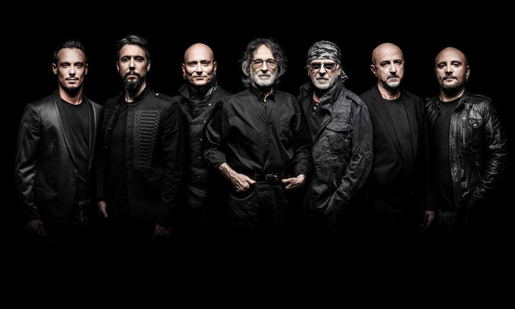 “Settembre al parco” a Catanzaro, questa sera concerto della “Premiata Forneria Marconi” 