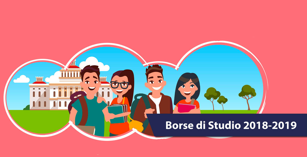 Borse di studio Università, la Regione stanzia 4,5 milioni di euro