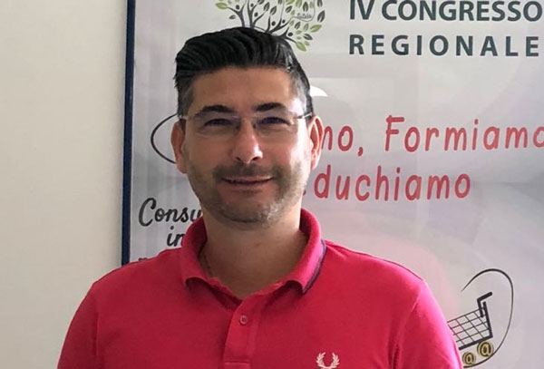 Gigliotti (Adiconsum): "Ludopatia e usura relazione pericolosa, in Calabria fenomeno in espansione"